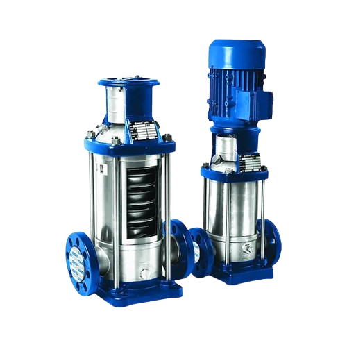 EUROFLO PUMP EMVS32-80